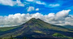 
                    
                        Mt Batur, Kintamani, Indonesia - Mount Batur is the easiest climb...
                    
                