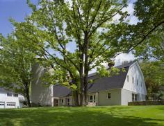 
                    
                        Modern Barn | Specht Harpman | Archinect
                    
                