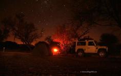 
                    
                        Starry night in #SouthAfrica Marakele National Park – A hidden gem off the beaten track
                    
                