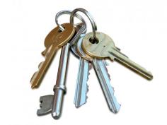 Canberra Locksmith
