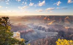 
                    
                        ☸Grand Sunset, Grand Canyon
                    
                