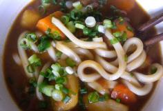 
                    
                        The 11 Best Udon Spots in LA
                    
                