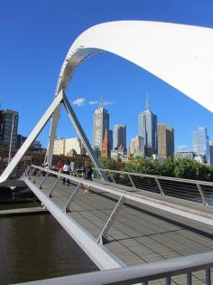 Melbourne is consistently voted the world’s most liveable city and Melburnians are quick to tell visitors what makes this city such a great place to live from their favourite restaurants to the laneway bars and cafes. But what makes a city really liveable is the stuff you can enjoy without opening your wallet... Read more: http://www.lonelyplanet.com/australia/victoria/travel-tips-and-articles/20-free-things-to-do-in-melbourne#ixzz3KHkI2QUN