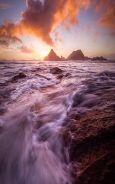 
                    
                        *The Sutro Swoosh* - San Francisco, CA #USA
                    
                