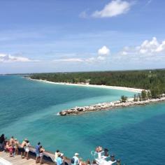 
                    
                        Freeport, Freeport, The Bahamas - Lovely Island!
                    
                