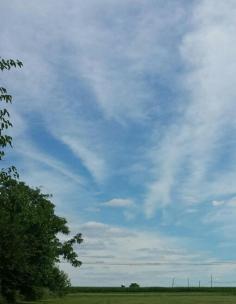 
                    
                        Farmland of Lancaster County PA
                    
                