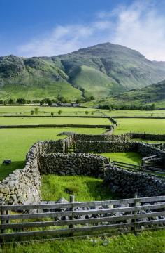 
                    
                        Langdale, Cumbria, England
                    
                