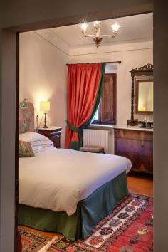 
                    
                        Le Suites | Castello di Ama
                    
                