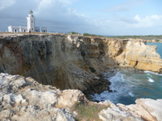 Cabo Rojo, Puerto Rico