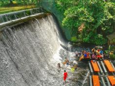 
                        
                            Villa Escudero Plantations and Resort, San Pablo City, Philippines...
                        
                    