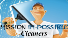 Cleaning Companies