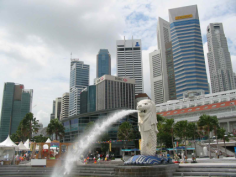 Singapore Itinerary 5 Days