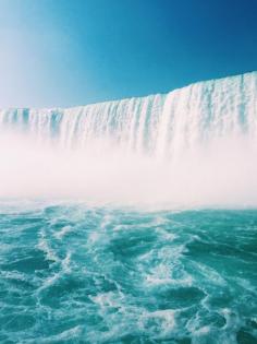 
                    
                        Maid of the Mist at Niagara Falls
                    
                