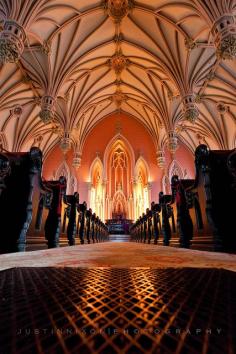 First and Franklin Presbyterian Church, Baltimore, Maryland, USA