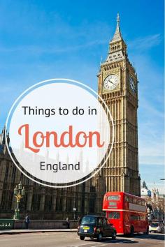 
                    
                        Get these insider tips on the best things to do in London. Plus find out where to eat, drink, sleep, shop, and so much more!
                    
                