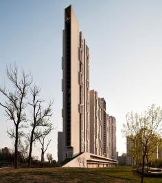 
                    
                        Andersen Garden Housing Complex | schmidt hammer lassen architects | Archinect
                    
                