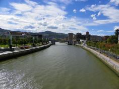 
                    
                        Dona Casilda Park & Bilbao Fine Arts Museum,Spain.
                    
                