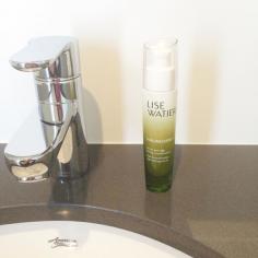 
                    
                        Lise Watier Cosmétiques Inc. Sublimessence Serum
                    
                