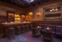 
                    
                        43 Los Angeles Bars You Need to Drink in Before You Die
                    
                