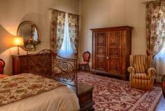 
                    
                        Le Suites | Castello di Ama
                    
                