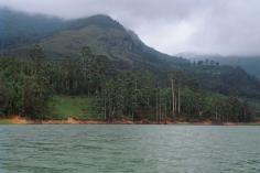 
                        
                            Munnar lake India
                        
                    