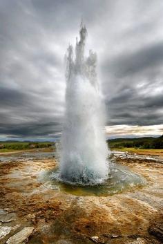 
                    
                        Geyser, Iceland
                    
                