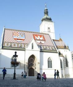 
                        
                            Our guide to things to do in Zagreb, Zagreb with kids and everything else we learned about Zagreb on our Zagreb trip. www.wheressharon....
                        
                    