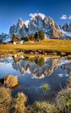 South Tyrol, Italy