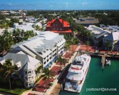 
                        
                            Stunning view in Key West.
                        
                    