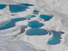 Pamukkale