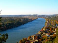 Mount Bonnell