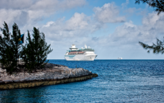 Cococay Bahamas