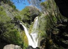 Pfeiffer Big Sur State Park Big Sur ca