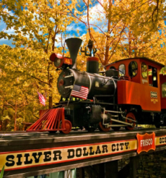 Silver Dollar City Tickets