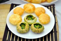 Pani Puri