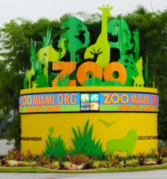 Miami Zoo