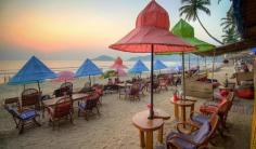 Things to do in Goa