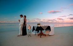 Honeymoon Destinations in India