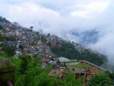 Popular Hill Station