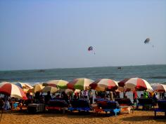 Things to do in Goa