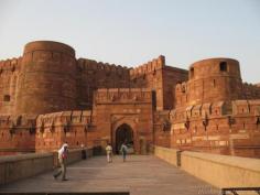 Agra Fort