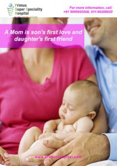 Best IVF Center in Delhi