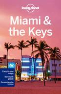 Lonely Planet: The world's leading travel guide publisher Lonely Planet Miami & the Keys is your passport to the most relevant, up-to-date advice on what to see and skip, and what hidden discoveries await you. Explore the art-deco streets of South Beach, spot alligators amongst the Everglades' mangroves, or party all night in Key West; all with your trusted travel companion. Get to the heart of Miami & the Keys and begin your journey now! Inside Lonely Planet's Miami & the Keys Travel Guide: *Color maps and images throughout *Highlights and itineraries help you tailor your trip to your personal needs and interests *Insider tips to save time and money and get around like a local, avoiding crowds and trouble spots *Essential info at your fingertips - hours of operation, phone numbers, websites, transit tips, prices *Honest reviews for all budgets - eating, sleeping, sight-seeing, going out, shopping, hidden gems that most guidebooks miss *Cultural insights give you a richer, more rewarding travel experience - history, multicultural Miami, cuisine, drink, art-deco architecture, environment *Free, convenient pull-out Miami map (included in print version), plus over 15 color maps *Covers South Beach, Downtown Miami, Wynwood, Design District, Little Haiti, Northern Miami Beach, Coral Gables, Little Havana, Coconut Grove, Key Biscayne, Everglades, Florida Keys, Key West and more The Perfect Choice: Lonely Planet Miami & the Keys, our most comprehensive guide to Miami & the Keys, is perfect for both exploring top sights and taking roads less traveled. * Looking for more extensive coverage? Check out Lonely Planet's Florida guide for a comprehensive look at all the region has to offer, or Discover Florida guide, a photo-rich guide focused on the state's most popular sights. Authors: Written and researched by Lonely Planet and Adam Karlin. About Lonely Planet: Since 1973, Lonely Planet has become the world's leading travel media company with guidebooks to every destination, an award-winning website, mobile and digital travel products, and a dedicated traveler community. Lonely Planet covers must-see spots but also enables curious travelers to get off beaten paths to understand more of the culture of the places in which they find themselves.