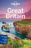 Lonely Planet: The world's leading travel guide publisher Lonely Planet Great Britain is your passport to the most relevant, up-to-date advice on what to see and skip, and what hidden discoveries await you. Ponder the mysteries of Stonehenge, explore the many sides of Edinburgh, or try new versions of British pub favourites at a gastropub; all with your trusted travel companion. Get to the heart of Great Britain and begin your journey now! Inside Lonely Planet's Great Britain Travel Guide: *Full-colour maps and images throughout *Highlights and itineraries help you tailor your trip to your personal needs and interests *Insider tips to save time and money and get around like a local, avoiding crowds and trouble spots *Essential info at your fingertips - hours of operation, phone numbers, websites, transit tips, prices *Honest reviews for all budgets - eating, sleeping, sight-seeing, going out, shopping, hidden gems that most guidebooks miss *Cultural insights give you a richer, more rewarding travel experience - history, architecture, landscape, wildlife, literature, cinema, television, music, painting, sculpture, theatre, sports, cuisine, politics. *Free, convenient pull-out London map (included in print version), plus over 150 colour maps *Covers London, Canterbury, Cambridge, Oxford, Birmingham, Yorkshire, Newcastle, The Lake District, Cardiff, Snowdonia, Glasgow, Argyll, Inverness, Stirling and more The Perfect Choice: Lonely Planet Great Britain, our most comprehensive guide to Great Britain, is perfect for both exploring top sights and taking roads less travelled * Looking for just the highlights of Great Britain? Check out Lonely Planet's Discover Great Britain, a photo-rich guide to the country's most popular attractions. * Looking for a guide focused on London? Check out Lonely Planet's London guide for a comprehensive look at all the city has to offer; Discover London, a photo-rich guide to the city's most popular attractions; or Pocket London, a handy-sized guide focused on the can't-miss sights for a quick trip. Authors: Written and researched by Lonely Planet, Neil Wilson, Oliver Berry, Fionn Davenport, Belinda Dixon, Marc Di Duca, Peter Dragicevich, Damian Harper, Anna Kaminski, Catherine Le Nevez and Andy Symington. About Lonely Planet: Since 1973, Lonely Planet has become the world's leading travel media company with guidebooks to every destination, an award-winning website, mobile and digital travel products, and a dedicated traveller community. Lonely Planet covers must-see spots but also enables curious travellers to get off beaten paths to understand more of the culture of the places in which they find themselves.