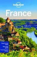 Lonely Planet: The world's leading travel guide publisher Lonely Planet France is your passport to the most relevant, up-to-date advice on what to see and skip, and what hidden discoveries await you. Climb the iconic Eiffel Tower, explore the mysterious abbey-island of Mont St-Michel, or taste Champagne amid the rolling vineyards of Reims; all with your trusted travel companion. Get to the heart of France and begin your journey now! Inside Lonely Planet's France Travel Guide: *Colour maps and images throughout *Highlights and itineraries help you tailor your trip to your personal needs and interests *Insider tips to save time and money and get around like a local, avoiding crowds and trouble spots *Essential info at your fingertips - hours of operation, phone numbers, websites, transit tips, prices *Honest reviews for all budgets - eating, sleeping, sight-seeing, going out, shopping, hidden gems that most guidebooks miss *Cultural insights give you a richer, more rewarding travel experience - history, art, literature, cinema, music, architecture, politics, landscapes, wildlife, cuisine *Free, convenient pull-out Paris city map (included in print version), plus over 137 colour maps *Covers Paris, Lille, Flanders, the Somme, Normandy, Brittany, Champagne, Alsace, Lorraine, the Loire Valley, Burgundy, Lyon, the French Alps, Basque Country, the Pyrenees, Languedoc-Roussillon, Provence, Corsica and more The Perfect Choice: Lonely Planet France, our most comprehensive guide to France, is perfect for both exploring top sights and taking roads less travelled. * Looking for a guide focused on Paris? Check out Lonely Planet's Paris guide for a comprehensive look at all the country has to offer; Discover Paris, a photo-rich guide to the country's most popular attractions; or Pocket Paris, a handy-sized guide/handy-sized guides focused on the can't-miss sights for a quick trip. Authors: Written and researched by Lonely Planet, Nicola Williams, Alexis Averbuck, Oliver Berry, Stuart Butler, Jean-Bernard Carillet, Kerry Christiani, Gregor Clark, Emilie Filou, Catherine Le Nevez, Daniel Robinson. About Lonely Planet: Since 1973, Lonely Planet has become the world's leading travel media company with guidebooks to every destination, an award-winning website, mobile and digital travel products, and a dedicated traveller community. Lonely Planet covers must-see spots but also enables curious travellers to get off beaten paths to understand more of the culture of the places in which they find themselves.