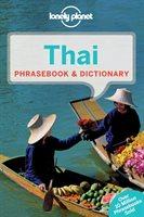 Lonely Planet: The world's leading travel guide publisher Cradled between Cambodia, Laos, Malaysia, and Myanmar, the Kingdom of Thailand is something of a Tower of Babel, with numerous dialects spoken from north to south. Get More From Your Trip with Easy-to-Find Phrases for Every Travel Situation! Lonely Planet Phrasebooks have been connecting travellers and locals for over a quarter of a century - our phrasebooks and mobile apps cover more than any other publisher! * Order the right meal with our menu decoder * Never get stuck for words with our 3500-word two-way dictionary * We make language easy with shortcuts, key phrases & common Q & As * Feel at ease, with essential tips on culture & manners Coverage includes: Basics, Practical, Social, Safe Travel, Food and Sustainable Travel. Lonely Planet gets you to the heart of a place. Our job is to make amazing travel experiences happen. We visit the places we write about each and every edition. We never take freebies for positive coverage, so you can always rely on us to tell it like it is. Authors: Written and researched by Lonely Planet and Bruce Evans. About Lonely Planet: Started in 1973, Lonely Planet has become the world's leading travel guide publisher with guidebooks to every destination on the planet, as well as an award-winning website, a suite of mobile and digital travel products, and a dedicated traveller community. Lonely Planet's mission is to enable curious travellers to experience the world and to truly get to the heart of the places they find themselves in. TripAdvisor Travelers' Choice Awards 2012 and 2013 winner in Favorite Travel Guide category 'Lonely Planet guides are, quite simply, like no other.' - New York Times 'Lonely Planet. It's on everyone's bookshelves; it's in every traveller's hands. It's on mobile phones. It's on the Internet. It's everywhere, and it's telling entire generations of people how to travel the world.' - Fairfax Media (Australia)