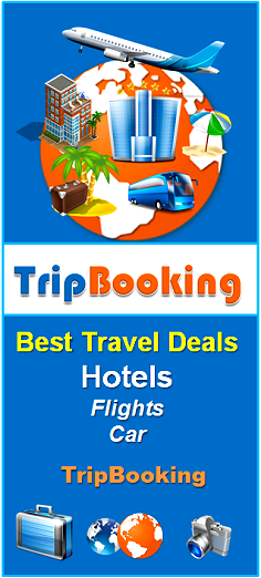 TripBooking