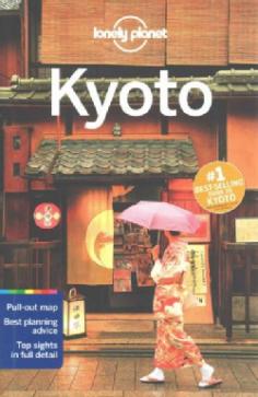 Lonely Planet: The world's leading travel guide publisher Lonely Planet Kyoto is your passport to the most relevant, up-to-date advice on what to see and skip, and what hidden discoveries await you. Get a panoramic view of Kyoto at Ginkaku-ji, catch a glimpse of geishas in the Gion district, or see Arashiyama's infinite stalks of bamboo; all with your trusted travel companion. Get to the heart of Kyoto and begin your journey now! Inside Lonely Planet Kyoto Travel Guide: - Full-colour maps and images throughout - Highlights and itineraries help you tailor your trip to your personal needs and interests - Insider tips to save time and money and get around like a local, avoiding crowds and trouble spots - Essential info at your fingertips - hours of operation, phone numbers, websites, transit tips, prices - Honest reviews for all budgets - eating, sleeping, sight-seeing, going out, shopping, hidden gems that most guidebooks miss - Cultural insights give you a richer and more rewarding travel experience - including culture, history, performing arts, crafts, architecture, gardens, politics, and tea - Free, convenient pull-out Kyoto map (included in print version), plus over 28 neighbourhood maps - Covers Arashiyama, Sagano, the Kitayama Area, Northern Higashiyama, Southern Higashiyama, Northwest Kyoto, Downtown Kyoto, Central Kyoto, Kurama, Kibune, Ohara, Takao, the Gion district, Kyoto Station Area, and more The Perfect Choice: Lonely Planet Kyoto, our most comprehensive guide to Kyoto, is perfect for both exploring top sights and taking roads less travelled. - Looking for more extensive coverage? Check out Lonely Planet's Japan guide for a comprehensive look at all the country has to offer, or Lonely Planet's Discover Japan, a photo-rich guide to the country's most popular attractions. Authors: Written and researched by Lonely Planet. About Lonely Planet: Since 1973, Lonely Planet has become the world's leading travel media company with guidebooks to every destination, an award-winning website, mobile and digital travel products, and a dedicated traveller community. Lonely Planet covers must-see spots but also enables curious travellers to get off beaten paths to understand more of the culture of the places in which they find themselves.