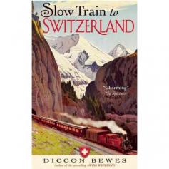 Follows the author's efforts to retrace the first conducted tour of Switzerland by Thomas Cook's Junior United Alpine Club in 1863 by following the journal of member Jemima Morrell and the club's nineteenth-century guidebook.