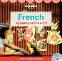 Lonely Planet: The world's leading travel guide publisher Read, listen to and practise French with our comprehensive phrasebook and CD pack. Our best-selling French phrasebook gives you: * fast access to all the travel phrases you need * a 3500-word two-way dictionary * a mouth-watering menu decoder to help you order the right meal Understand the locals and be understood in practical, social and emergency situations with 375 key phrases on our Audio CD. From the comfort of your home, enrich your travel experience by learning key phrases and improving your pronunciation before your trip. Or simply transfer the MP3 files to your portable media device and listen and learn during your travels. Lonely Planet gets you to the heart of a place. Our job is to make amazing travel experiences happen. We visit the places we write about each and every edition. We never take freebies for positive coverage, so you can always rely on us to tell it like it is. Authors: Written and researched by Lonely Planet, Michael Janes, Jean-Bernard Carillet, and Jean-Pierre Masclef. About Lonely Planet: Started in 1973, Lonely Planet has become the world's leading travel guide publisher with guidebooks to every destination on the planet, as well as an award-winning website, a suite of mobile and digital travel products, and a dedicated traveller community. Lonely Planet's mission is to enable curious travellers to experience the world and to truly get to the heart of the places they find themselves in. TripAdvisor Travelers' Choice Awards 2012 and 2013 winner in Favorite Travel Guide category 'Lonely Planet guides are, quite simply, like no other.' - New York Times 'Lonely Planet. It's on everyone's bookshelves; it's in every traveller's hands. It's on mobile phones. It's on the Internet. It's everywhere, and it's telling entire generations of people how to travel the world.' - Fairfax Media (Australia)